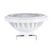 Σποτ LED GU5.3 AR111 15W 1500lm 12° AC 220-240V IP20 Φ11 x Υ7cm Ψυχρό Λευκό 6000K Dimmable