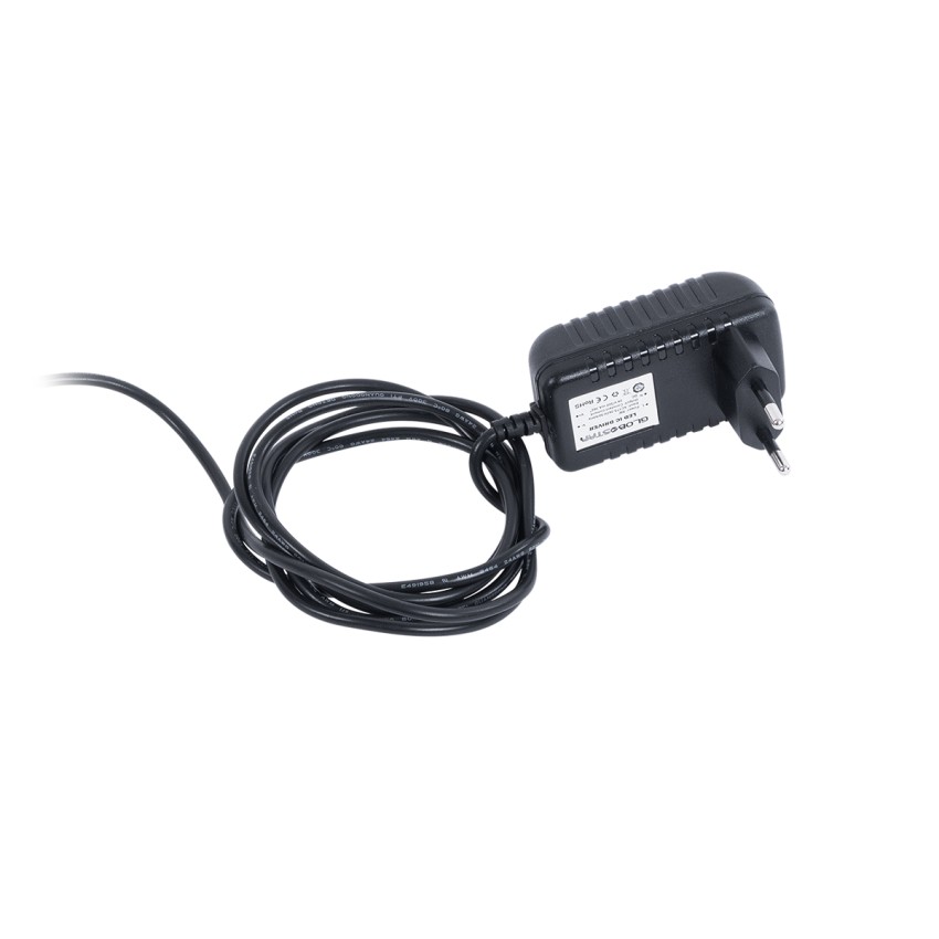 DALUMA  Επιτραπέζιο Φωτιστικό LED CCT 8W 880lm 200° AC 220-240V - Εναλλαγή Φωτισμού μέσω On/Off All In One Ψυχρό 6000k+Φυσικό 4500k+Θερμό 2700k Μ15 x Π15 x Υ46cm - Χρυσό