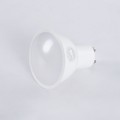 Έξυπνο Σποτ LED GU10 MR16 Smart Home Wifi  5.5W 550lm 120° AC 220-240V IP20 Φ5 x Υ6.5cm RGB+CCT - Εναλλαγή Φωτισμού & Dimming μέσω Εφαρμογής Tuya - Bridgelux Chip