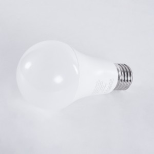 Έξυπνη Λάμπα LED E27 A60 Γλόμπος Smart Home Wifi 12W 1200lm 260° AC 220-240V IP20 Φ6 x Υ12cm RGB+CCT - Εναλλαγή Φωτισμού & Dimming μέσω Εφαρμογής Tuya - Bridgelux Chip Έξυπνη Λάμπα LED E27 A60 Γλόμπος Smart Home Wifi 12W 1200lm 260° AC 220-240V IP20 Φ6 x Υ12cm RGB+CCT - Εναλλαγή Φωτισμού & Dimming μέσω Εφαρμογής Tuya - Bridgelux Chip