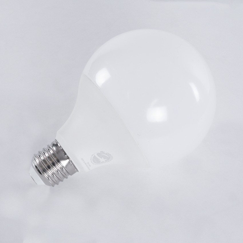 Έξυπνη Λάμπα LED E27 G95 Γλόμπος Smart Home Wifi 13W 1300lm 260° AC 220-240V IP20 Φ9.5 x Υ13.5cm RGB+CCT - Εναλλαγή Φωτισμού & Dimming μέσω Εφαρμογής Tuya - Bridgelux Chip