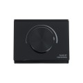 RK1 SKYDANCE Ασύρματο Χειριστήριο RF 2.4Ghz & Push Dimming 1 Group για όλα τα Μονόχρωμα SKYDANCE Controller DC 3V 1 x CR2032 - IP20 Μ9.1 x Π7.2 x Υ5.7cm