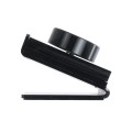 RK1 SKYDANCE Ασύρματο Χειριστήριο RF 2.4Ghz & Push Dimming 1 Group για όλα τα Μονόχρωμα SKYDANCE Controller DC 3V 1 x CR2032 - IP20 Μ9.1 x Π7.2 x Υ5.7cm