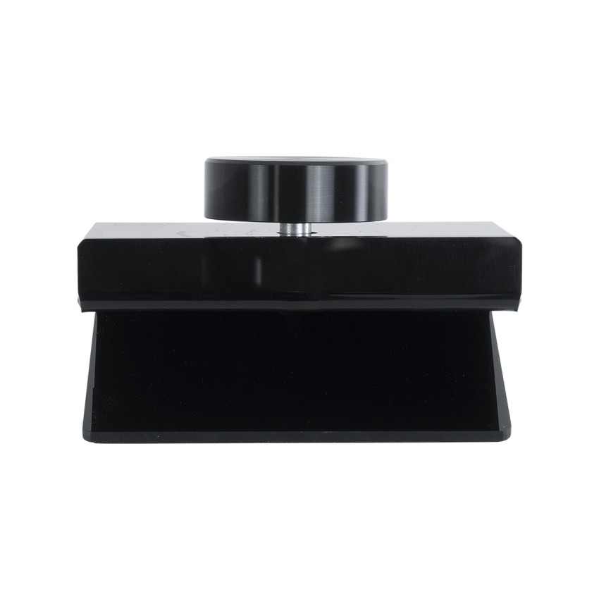 RK1 SKYDANCE Ασύρματο Χειριστήριο RF 2.4Ghz & Push Dimming 1 Group για όλα τα Μονόχρωμα SKYDANCE Controller DC 3V 1 x CR2032 - IP20 Μ9.1 x Π7.2 x Υ5.7cm