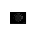 RK1 SKYDANCE Ασύρματο Χειριστήριο RF 2.4Ghz & Push Dimming 1 Group για όλα τα Μονόχρωμα SKYDANCE Controller DC 3V 1 x CR2032 - IP20 Μ9.1 x Π7.2 x Υ5.7cm