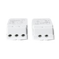 V1-S SKYDANCE AC Triac Dimmer Push Dimming 1 Κανάλι DC 12-48V 1 x 15A 720W - Max 15A 720W - IP20  Μ17.5 x Π4.5 x Υ2.5cm