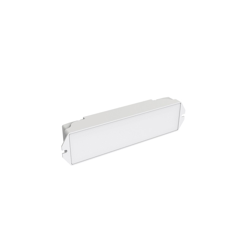 V1-S SKYDANCE AC Triac Dimmer Push Dimming 1 Κανάλι DC 12-48V 1 x 15A 720W - Max 15A 720W - IP20  Μ17.5 x Π4.5 x Υ2.5cm