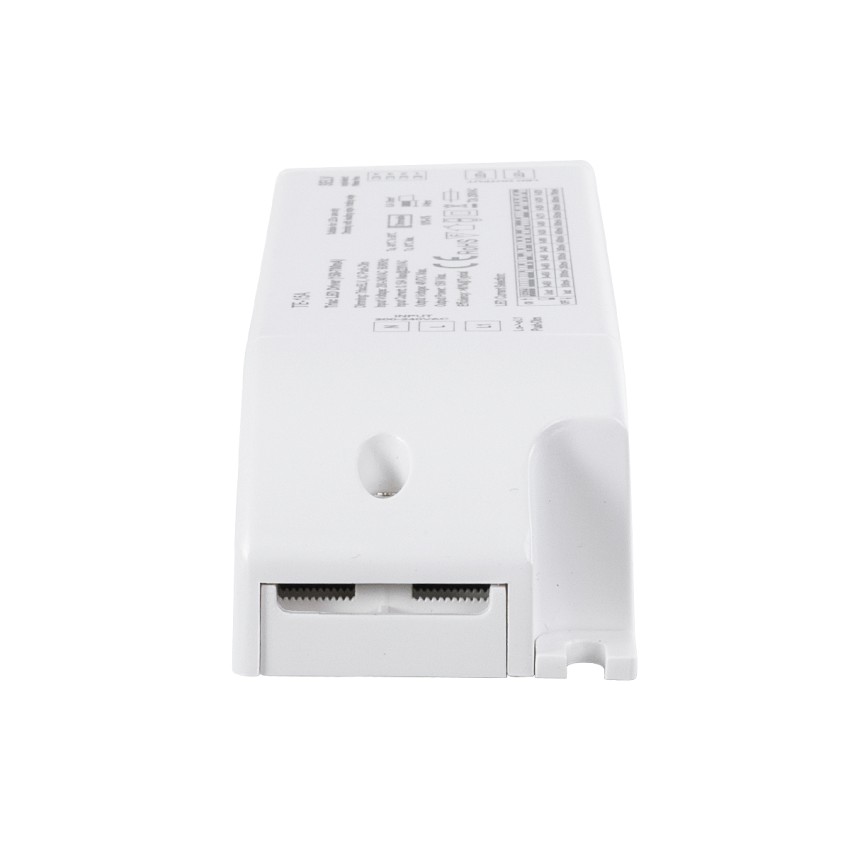 TE-15A SKYDANCE AC Triac Dimmable Constant Current LED Driver Push Dimming 1 Κανάλι AC 200-240V 1 x 0.15A 15W - Max 0.15A 15W - IP20  Μ15.1 x Π4.1 x Υ3cm