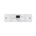 DL-L SKYDANCE AC DMX512 to 0/1-10V Converter / Decoder 4 Καναλιών - 2 Inputs DC 12-24V ή AC 100-240V - IP20  Μ17 x Π5 x Υ2.5cm