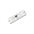 DL-L SKYDANCE AC DMX512 to 0/1-10V Converter / Decoder 4 Καναλιών - 2 Inputs DC 12-24V ή AC 100-240V - IP20  Μ17 x Π5 x Υ2.5cm