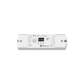 DL-L SKYDANCE AC DMX512 to 0/1-10V Converter / Decoder 4 Καναλιών - 2 Inputs DC 12-24V ή AC 100-240V - IP20  Μ17 x Π5 x Υ2.5cm
