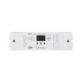 DS-L SKYDANCE DC RF 2.4Ghz DMX512 to SPI Decoder DC 5-24V - IP20  Μ17 x Π5 x Υ2.5cm