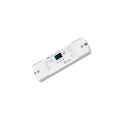 DS-L SKYDANCE DC RF 2.4Ghz DMX512 to SPI Decoder DC 5-24V - IP20  Μ17 x Π5 x Υ2.5cm
