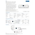 DS-L SKYDANCE DC RF 2.4Ghz DMX512 to SPI Decoder DC 5-24V - IP20  Μ17 x Π5 x Υ2.5cm