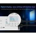 DS-WP SKYDANCE DC RF 2.4Ghz DMX512 to SPI Decoder DC 5-24V - Αδιάβροχο IP65 Μ17 x Π8 x Υ4cm