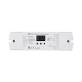 D4C-L SKYDANCE DC DMX512 Constant Current & RDM Decoder 4 Καναλιών DC 12-48V 4 x 0.5A 22.5W - Max 2A 90W - IP20  Μ17 x Π5 x Υ2.5cm