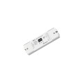 D4C-L SKYDANCE DC DMX512 Constant Current & RDM Decoder 4 Καναλιών DC 12-48V 4 x 0.5A 22.5W - Max 2A 90W - IP20  Μ17 x Π5 x Υ2.5cm