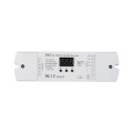 D4C-L SKYDANCE DC DMX512 Constant Current & RDM Decoder 4 Καναλιών DC 12-48V 4 x 1A 54W - Max 4A 216W - IP20  Μ17 x Π5 x Υ2.5cm