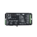D4C-XE SKYDANCE DC DMX512 Constant Current & RDM Decoder 4 Καναλιών DC 12-48V 4 x 1.75A 315W - Max 7A 315W - IP20 Π16.5 x Π7 x Υ3.7cm