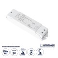 V1-S SKYDANCE AC Triac Dimmer Push Dimming 1 Κανάλι DC 12-48V 1 x 15A 720W - Max 15A 720W - IP20  Μ17.5 x Π4.5 x Υ2.5cm
