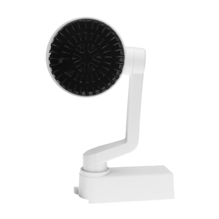 Globostar Μονοφασικό Bridgelux COB LED Φωτιστικό Σποτ Ράγας 15W 230V 1800lm 24° Ψυχρό Λευκό 6000k Globostar Μονοφασικό Bridgelux COB LED Φωτιστικό Σποτ Ράγας 15W 230V 1800lm 24° Ψυχρό Λευκό 6000k