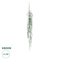 Τεχνητός Κήπος EUCALYPTUS HANGING   Τεχνητό Διακοσμητικό Κρεμαστό Φυτό Ευκάλυπτος Υ130cm