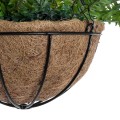 Τεχνητός Κήπος FERN HANGING   Τεχνητό Κρεμαστό Διακοσμητικό Φυτό Φτέρης Y45cm