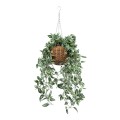 Τεχνητός Κήπος GOLDEN BELL WILLOW HANGING   Τεχνητό Κρεμαστό Διακοσμητικό Φυτό Ιτίας  Y80cm