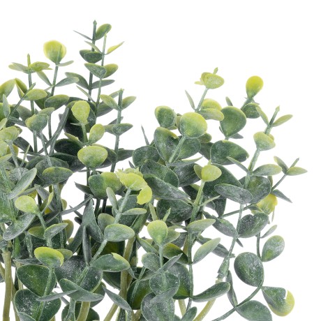 Τεχνητός Κήπος EUCALYPTYS BRANCH   Τεχνητό Διακοσμητικό Κλαδί Ευκαλύπτου Y37cm