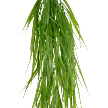 Τεχνητός Κήπος HANGING CORN GRASS   Τεχνητό Διακοσμητικό Κρεμαστό κλαδί Καλαμπόκι Μ23 x Π10 x Υ91cm