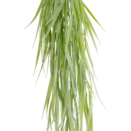 Τεχνητός Κήπος HANGING CORN GRASS   Τεχνητό Διακοσμητικό Κρεμαστό κλαδί Καλαμπόκι Μ23 x Π10 x Υ91cm