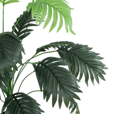 Τεχνητός Κήπος CALADIUM   Διακοσμητικό Φυτό Καλάντιουμ Φ90 x Υ80cm