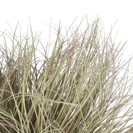 Τεχνητός Κήπος GRASS BUSH   Τεχνητό Διακοσμητικό Φυτό Θάμνος Grass Π50cm Y30cm