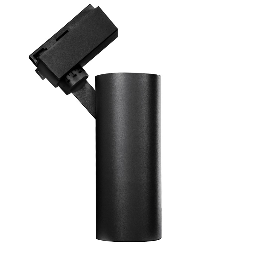 Globostar BEAMTRACK Μονοφασικό Φωτιστικό Σποτ Ράγας LED 20W 230V 2400lm 30° Acrylic HQ LENS AC 220-240V IP20 Φ6.2 x Υ15.8 cm Θερμό Λευκό 3000k - EUROTRACK® System 1L+1N - Μαύρο - Bridgelux Chip - TUV Certified Driver Globostar BEAMTRACK Μονοφασικό Φωτιστικό Σποτ Ράγας LED 20W 230V 2400lm 30° Acrylic HQ LENS AC 220-240V IP20 Φ6.2 x Υ15.8 cm Θερμό Λευκό 3000k - EUROTRACK® System 1L+1N - Μαύρο - Bridgelux Chip - TUV Certified Driver