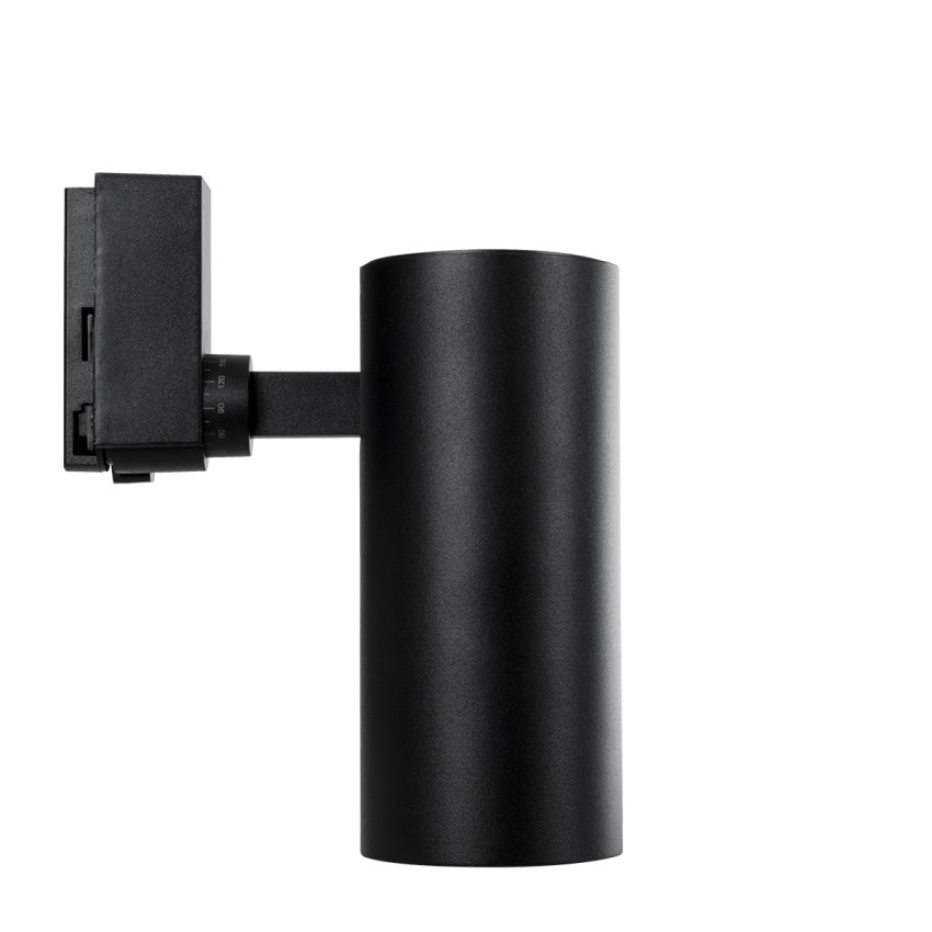 Globostar BEAMTRACK Μονοφασικό Φωτιστικό Σποτ Ράγας LED 30W 230V 3600lm 30° Acrylic HQ LENS AC 220-240V IP20 Φ7.4 x Υ17.9cm Θερμό Λευκό 3000k - EUROTRACK® System 1L+1N - Μαύρο - Bridgelux Chip - TUV Certified Driver Globostar BEAMTRACK Μονοφασικό Φωτιστικό Σποτ Ράγας LED 30W 230V 3600lm 30° Acrylic HQ LENS AC 220-240V IP20 Φ7.4 x Υ17.9cm Θερμό Λευκό 3000k - EUROTRACK® System 1L+1N - Μαύρο - Bridgelux Chip - TUV Certified Driver