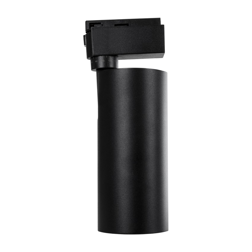 Globostar BEAMTRACK Μονοφασικό Φωτιστικό Σποτ Ράγας LED 30W 230V 3600lm 30° Acrylic HQ LENS AC 220-240V IP20 Φ7.4 x Υ17.9cm Θερμό Λευκό 3000k - EUROTRACK® System 1L+1N - Μαύρο - Bridgelux Chip - TUV Certified Driver Globostar BEAMTRACK Μονοφασικό Φωτιστικό Σποτ Ράγας LED 30W 230V 3600lm 30° Acrylic HQ LENS AC 220-240V IP20 Φ7.4 x Υ17.9cm Θερμό Λευκό 3000k - EUROTRACK® System 1L+1N - Μαύρο - Bridgelux Chip - TUV Certified Driver