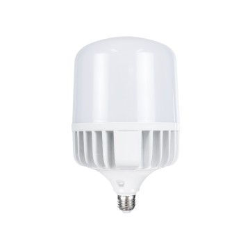 Λάμπα High Bay E27 LED 58W 5619lm 260° AC 230V Αδιάβροχη IP44 Θερμό Λευκό 2700K
