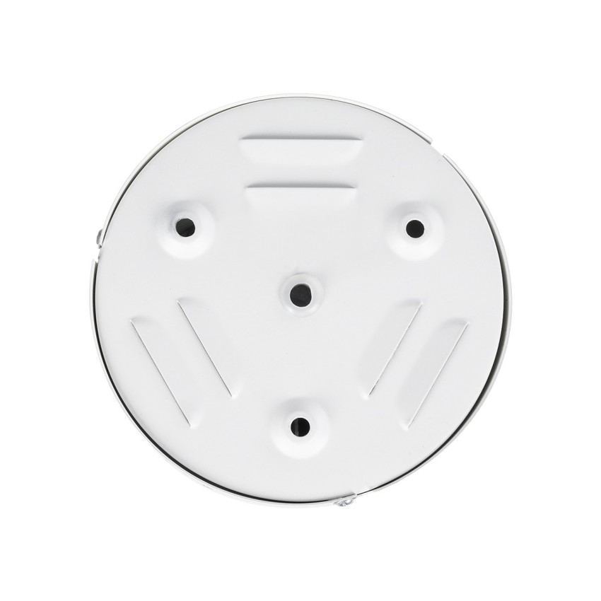 Φωτιστικό Σποτ Οροφής Downlight 15W 1500lm 24° AC 220-240V IP20 Ψυχρό Λευκό 6000K