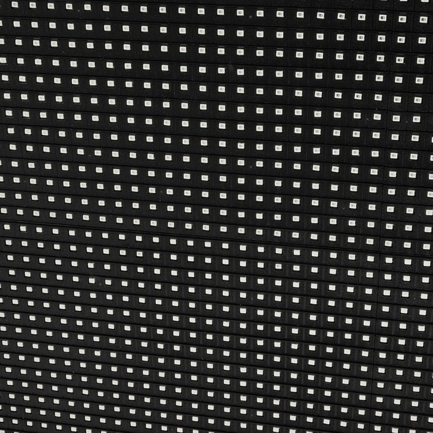 GLOBOSTAR® DISPLAY  Κυλιόμενη Ψηφιακή Επιγραφή P10 Διπλής Όψης LED AC 220-240V Αδιάβροχο IP65 Πορτοκαλί - WiFi Control μέσω FK APP - Αισθητήρας Θερμοκρασίας & Υγρασίας - Μ166 x Π11 x Υ38cm