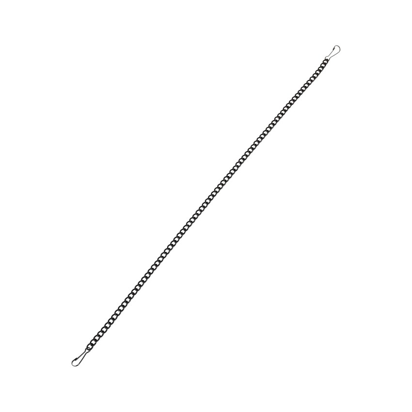 Φωτιστικό Ταμπέλα LED Σήμανσης BAR με Πρίζα AC 230V Μ48xΠ25xΥ2cm