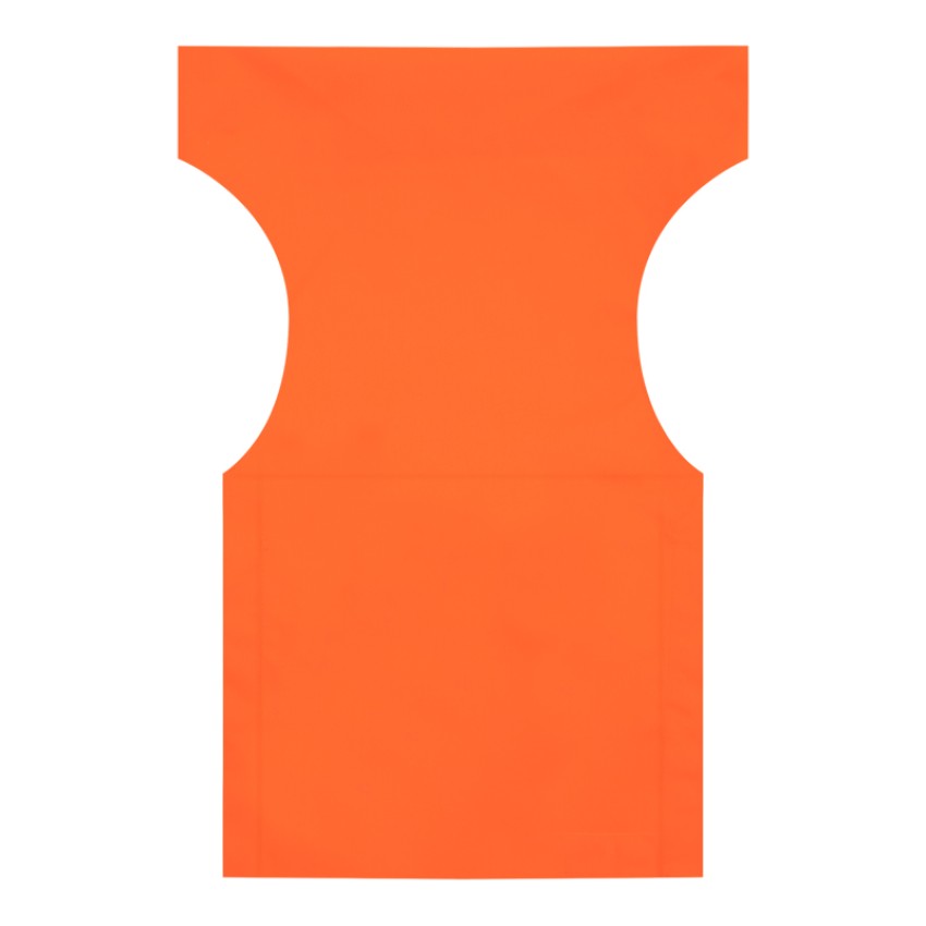 Αδιάβροχο πολυεστερικό πανί για πολυθρόνα σκηνοθέτη σε χρώμα πορτοκαλί 56x44x80εκ. Αδιάβροχο πολυεστερικό πανί για πολυθρόνα σκηνοθέτη σε χρώμα πορτοκαλί 56x44x80εκ.