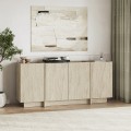 Μπουφές Dorma Travertine 180x45x80,2 εκ.