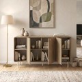 Μπουφές Colia Sepet Oak 150x44x80 εκ.