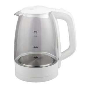 Βραστήρας KUMTEL HMK-02 χωρητικότητας 1,7lt. χρώμα λευκό Βραστήρας KUMTEL HMK-02 χωρητικότητας 1,7lt. χρώμα λευκό