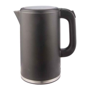 Βραστήρας KUMTEL HMK-04B χωρητικότητας 1,7 lt. χρώμα μαύρο Βραστήρας KUMTEL HMK-04B χωρητικότητας 1,7 lt. χρώμα μαύρο