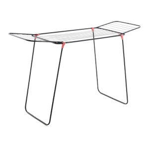 Απλώστρα ρούχων Perilla πτυσσόμενη μεταλλική μήκος απλώματος 15,5m. Απλώστρα ρούχων Perilla πτυσσόμενη μεταλλική μήκος απλώματος 15,5m.