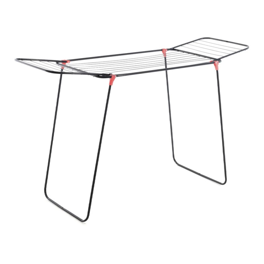 Απλώστρα ρούχων Perilla πτυσσόμενη μεταλλική μήκος απλώματος 15,5m. Απλώστρα ρούχων Perilla πτυσσόμενη μεταλλική μήκος απλώματος 15,5m.