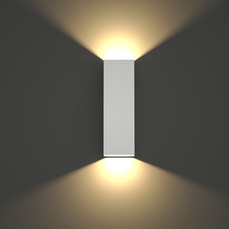 Inlight Σύνδεσμος ευθεία για χωνευτή ράγα (TC027)