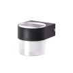 Φωτιστικό οροφής LED 75W 3CCT (by switch on base) 6094-A-Golden