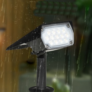 Φωτιστικό  οροφής LED 45W 3CCT (by switch on base) 6094-B-Golden